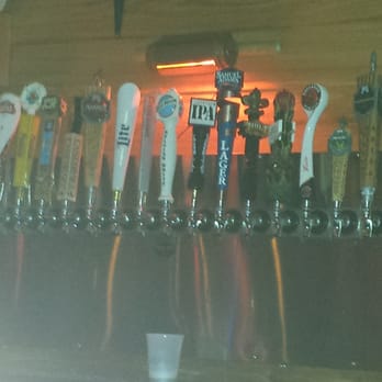 Tchoup Yard - Beers on tap. Sorry so hazy - Bars Near Me - New Orleans, Louisiana Tchoup Yard - Beers on tap. Sorry so hazy - Bars Near Me - New Orleans, Louisiana