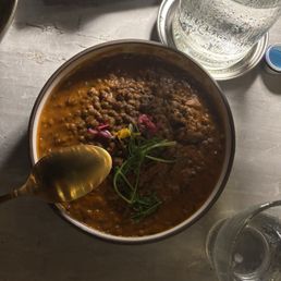 Dahl Makhani