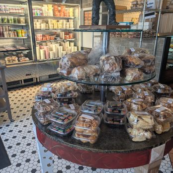 Brooklyn Bagel & Deli - Bagels Near Me - Atlanta, Georgia