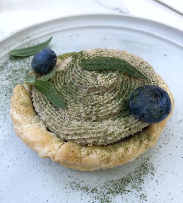 ELDR Restaurant by null