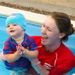 British Swim School