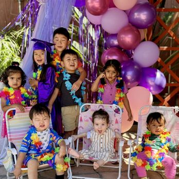 Ahead Academy Daycare - Graduation party! - Child Care & Day Care Near Me - San Jose, California Ahead Academy Daycare - Graduation party! - Child Care & Day Care Near Me - San Jose, California