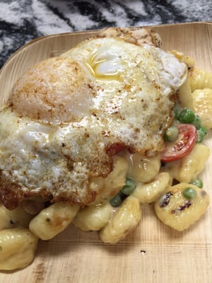 Pasta Garage Italian Cafe by null