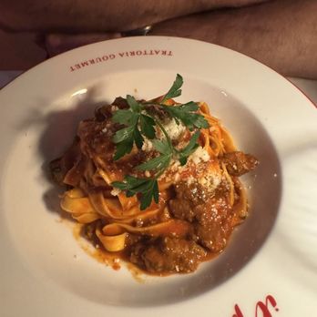 Il Pastaiolo - Spaghetti - Italian Near Me - Miami Beach, Florida