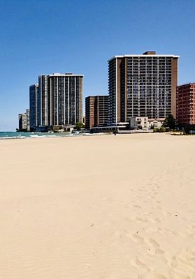 Kathy Osterman Beach House at Hollywood Beach by null