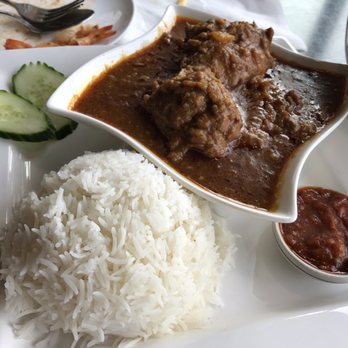 Eastern Palace - Burmese Chicken Curry - Sushi Bars Near Me - Lancaster, Pennsylvania