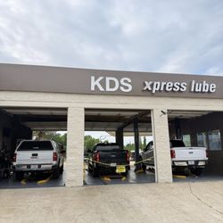 KDS Xpress - A great Tuesday!