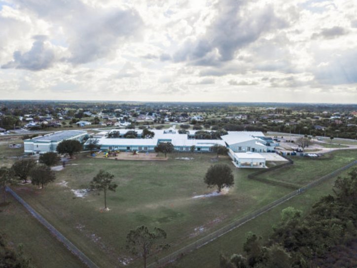 Slide of Target Roofing