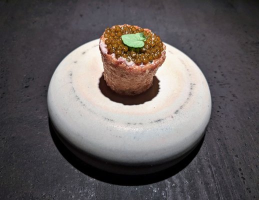 Pramerl and the Wolf by null