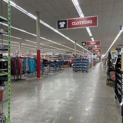 Rural King - Store
