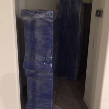 Respect Movers - Movers Near Me