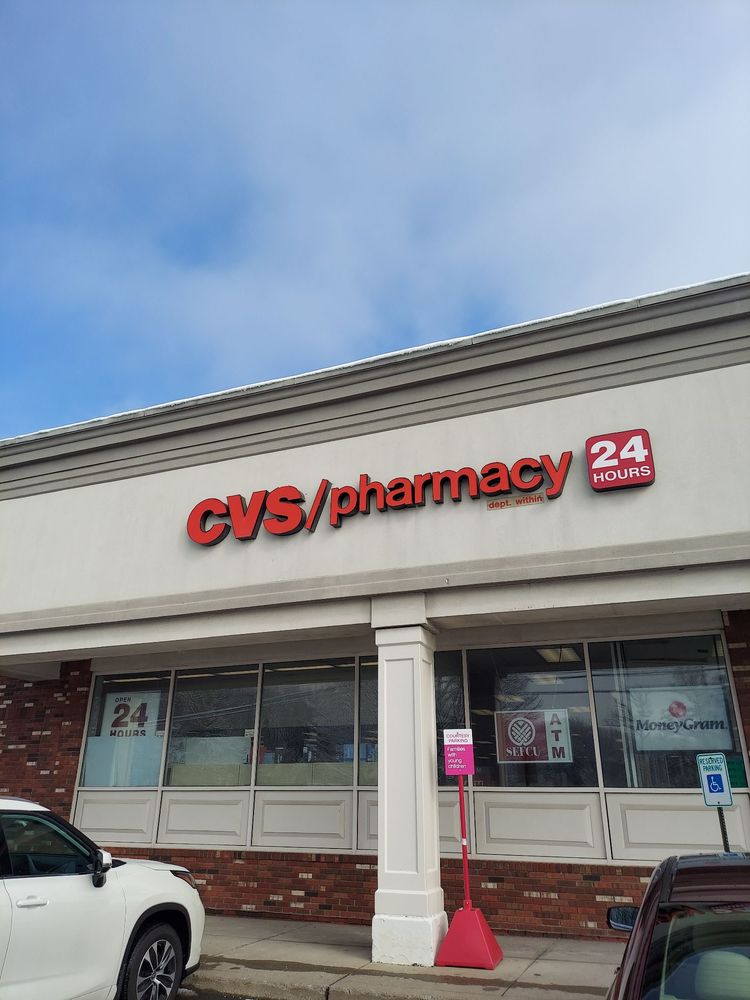 CVS PHARMACY Updated October 2024 19 Photos & 22 Reviews 839 NY