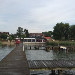 Strandbar Untergöhren