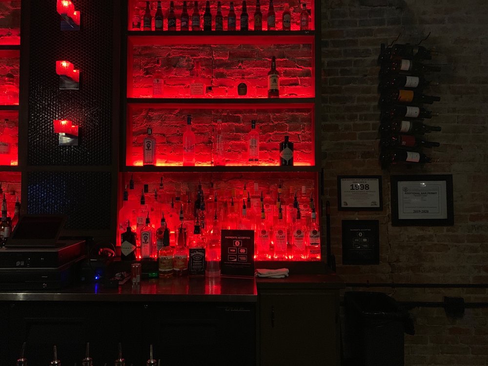 THE GATSBY 43 Photos & 16 Reviews Bars 310 E Michigan Ave