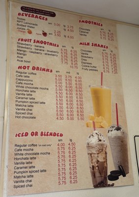 Menu photo 2 Corner Burger Lawndale, CA Menu photo 2 Corner Burger Lawndale, CA
