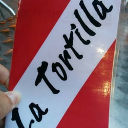 La Tortilla