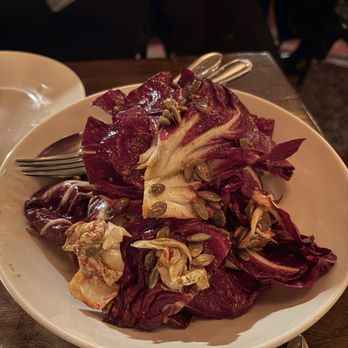 Enoteca Sociale - Italian Near Me - Toronto, Ontario
