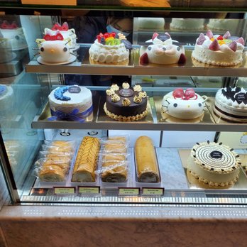 Honu Bakery - Bakeries Near Me - Honolulu, Hawaii Honu Bakery - Bakeries Near Me - Honolulu, Hawaii