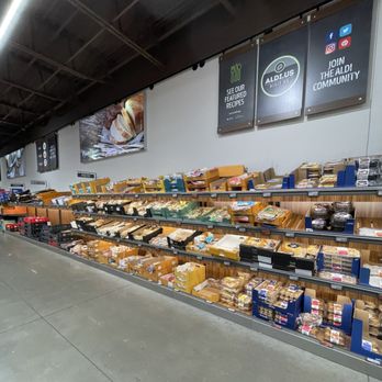 ALDI - Fresh Bread - Grocery Near Me - Tulsa, Oklahoma ALDI - Fresh Bread - Grocery Near Me - Tulsa, Oklahoma