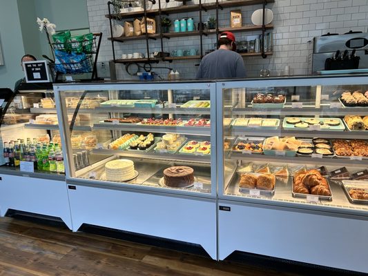 D Bar Bakery & Cafe - Central Park by null
