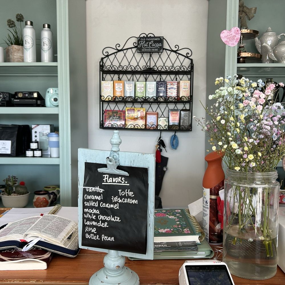 Feffys Cafe - Coffee & Tea Near Me - Coral Springs, Florida Feffys Cafe - Coffee & Tea Near Me - Coral Springs, Florida