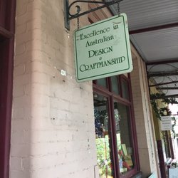 Leura Fine Woodwork Gallery