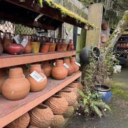 Little Baja Home & Garden Decor - Terra pots