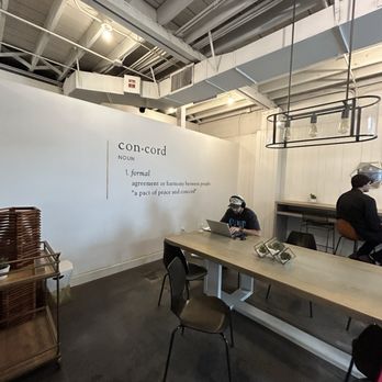 Concord Coffee - Coffee & Tea Near Me - Lakeland, Florida