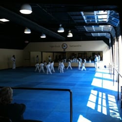Rick Halls Tiger Martial Arts