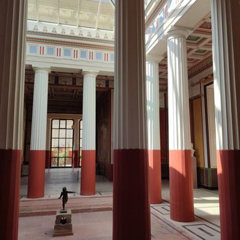 Pompejanum - Museums Near Me