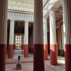 Pompejanum