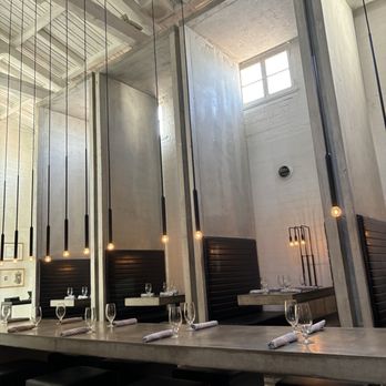 Workshop Kitchen & Bar - New American Near Me - Palm Springs, California Workshop Kitchen & Bar - New American Near Me - Palm Springs, California