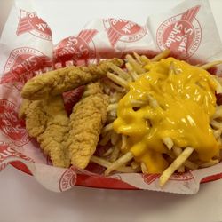 Steak ’n Shake - 3 PC Chicken Fingers