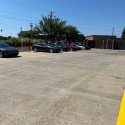 Sheetz - Tesla Supercharger