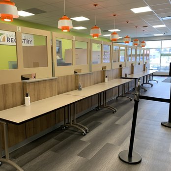 East Calgary Registry - Our office is equipped with partitions to protect staff and customers from virus transmission. - Registration Services Near Me - Calgary, Alberta East Calgary Registry - Our office is equipped with partitions to protect staff and customers from virus transmission. - Registration Services Near Me - Calgary, Alberta