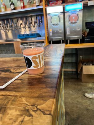 District Six by null