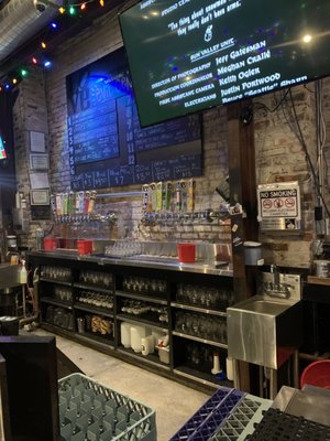 Evil Genius Beer Company by null