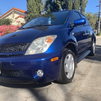 Atkinson Mobile Detailing - Auto Detailing Near Me