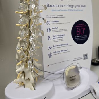Spine & Nerve Diagnostic Center - hopefully I wouldn't be needing this :) - Medical Centers Near Me - Lincoln, California Spine & Nerve Diagnostic Center - hopefully I wouldn't be needing this :) - Medical Centers Near Me - Lincoln, California