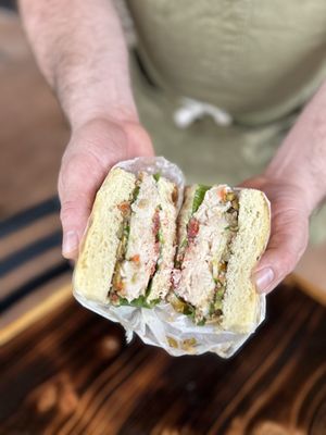 South Lyndale Wine Bar & Deli by null