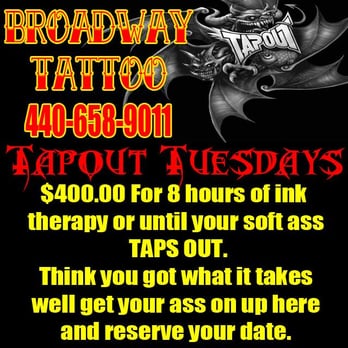 Creative Mind Tattoos  - Tattoo Near Me - Bedford, Ohio
