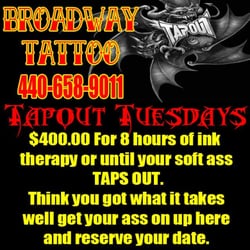 Creative Mind Tattoos 