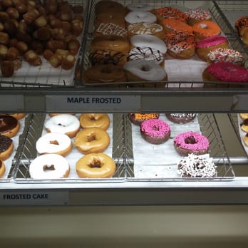 Donuts 4-U - a variety of doughnuts - Donuts Near Me - Titusville, Florida Donuts 4-U - a variety of doughnuts - Donuts Near Me - Titusville, Florida