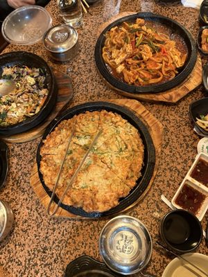 Seoul Garden by null