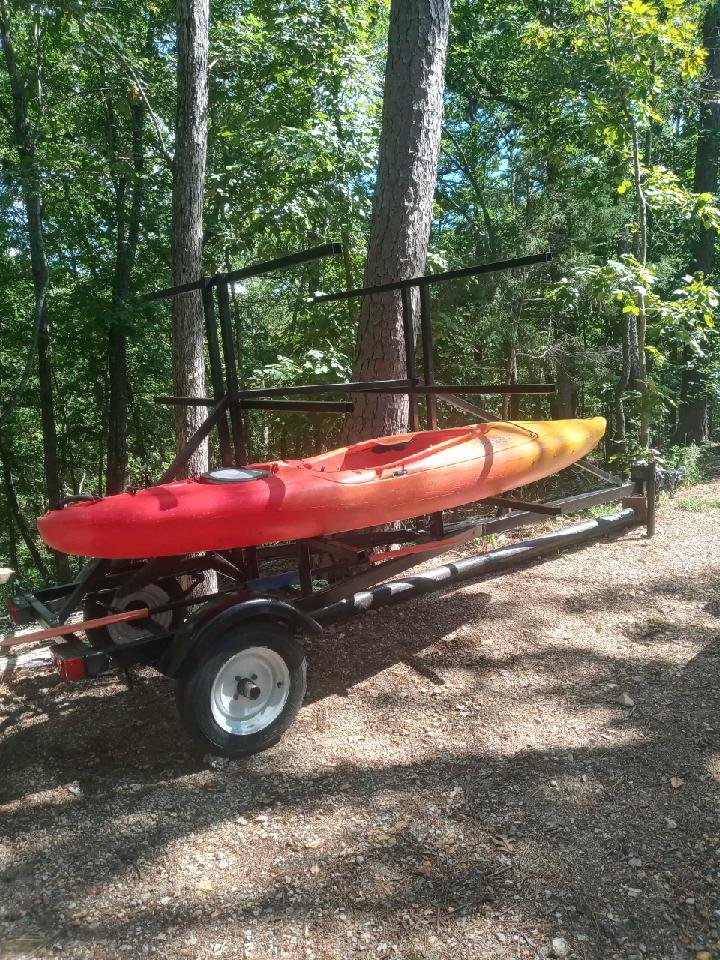 CANOE & KAYAK SHUTTLING 121 E Van Buren, Eureka Springs, AR Yelp