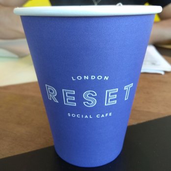 Reset Social Cafe - Cafes Near Me - London, Ontario Reset Social Cafe - Cafes Near Me - London, Ontario