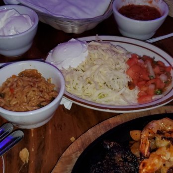 Jose Tejas - Cajun/Creole Near Me - Iselin, New Jersey