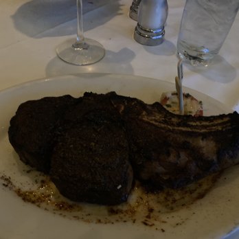 Chicago Cut Steakhouse - Marinated Cajun Rib Eye - Steakhouses Near Me - Chicago, Illinois Chicago Cut Steakhouse - Marinated Cajun Rib Eye - Steakhouses Near Me - Chicago, Illinois