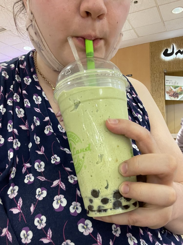 FRUITLAND FRESH Updated August 2024 800 E Dimond Blvd, Anchorage, Alaska Juice Bars