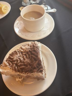 My Old Kentucky Dinner Train by null